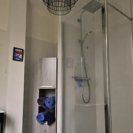 Apartamento Perret, emplacement idéal - UNESCO - Tout à PIED *